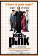  Touch Of Pink 2004 PROPER DVDRip XviD-QiX 