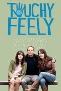 Touchy Feely (2013) WEBDL 1080P DD 5.1 Eng NL Subs TBS