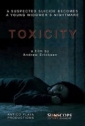 Toxicity.2019.1080p.AMZN.WEBRip.DDP2.0.x264-iKA[TGx] ⭐