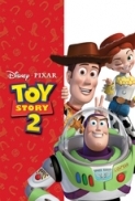 Toy Story 2 1999 1080p BluRay DD+ 5.1 x265-edge2020