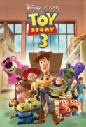 Toy Story 3 [2010] 720p BRRip Eng-Hindi 6 Channel Audio SDR-Release 