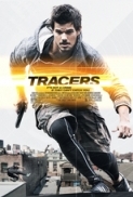 Tracers 2015 English Movies 720p BluRay x264 AAC New Source with Sample ~ ☻rDX☻