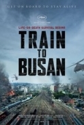 Train to Busan 2016 720p BluRay Hindi Korean AAC 5.1 ESubs x264 - LOKiHD - Telly