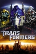 Transformers (2007) BDRip 1080p Dual Audio Org DD+ 5.1 (Hindi-Eng) x264 ~TITUS