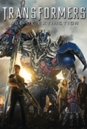 Transformers Age of Extinction (2014) 480p BluRay x264 431MB By MSK