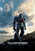 Transformers The Last Knight 2017 720p HDTS x264.