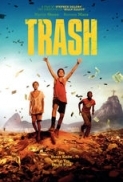 Trash 2014 720p BluRay DTS x264-LEGi0N 