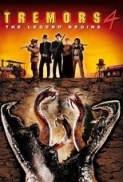 Tremors 4: The Legend Begins (2004)[BRRip 1080p x264 by alE13 AC3/DTS][Lektor i Napisy PL/Eng][Eng]