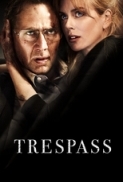 Trespass 2011 DVDRip Xvid AC3 MRX (Kingdom-Release)