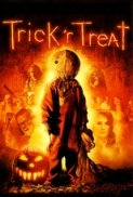 Trick 'r Treat 2007 BluRay 1080p DTS AC3 x264-MgB