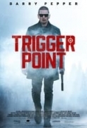 Trigger (2022) UnCut 720p WEBRip x264 AAC [ Hin,Tam ] ESub