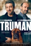 Truman 2015 Spanish 720p BluRay 800 MB iExTV