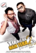 Tu Mera 22 Main Tera 22 (2013) 720p DVDRip x264 AAC--[CooL GuY] {{a2zRG}}