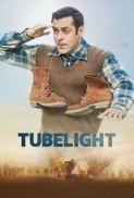 TUBELIGHT (2017) Hindi Dub WEBHD 720P AVC AAC - 1GB