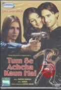 Tum Se Achcha Kaun Hai (2002) 720p 10bit AMZN WEBRip x265 HEVC Hindi DDP 2.0 ESub ~ Immortal