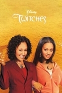 Twitches (2005) 720p Disney Itunes WEBRip X264 Solar