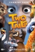 Two.Tails.2018.DVDRip.x264-WaLMaRT[EtMovies]