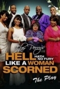 Hell Hath No Fury Like a Woman Scorned 2014 DVDRiP X264 TASTE