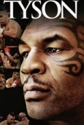 Tyson.2008.iTALiAN.LiMiTED.DVDRip.XviD-STEEL.[ultimafrontiera]