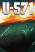 U-571 [2000]DVDRip[Xvid]AC3 5.1[Eng]BlueLady 