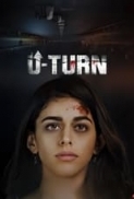 U-Turn.2023.Hindi.1080p.ZEE5.WEB-DL.DD+5.1.H.264-NoMeRcY