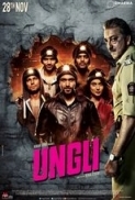 Ungli.2014.DVDRip.x264.Hindi-ViZNU [P2PDL]