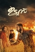 Udumbu.2021.WebRip.720p.x264.[Tamil].AAC