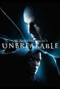 Unbreakable (2000) BDRip H264 DTS AC3 ITA ENG GER Multisub 1080p [ICV-MIRCrew]