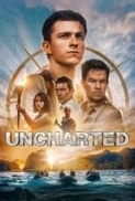 Uncharted 2022 BluRay 1080p DTS-HDMA x264-3Li