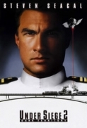 Liberator 2 - Under Siege II Dark Territory *1995* [DVDRip.XviD-Zryty TB] [Lektor PL] [Ekipa TnT]