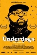 Underdogs.2018.720p.NF.WEBRip.800MB.x264-GalaxyRG ⭐