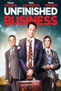 Unfinished Business 2015 720p BRRiP XViD AC3-LEGi0N