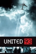 United 93 2006 720p BRRip x264-x0r