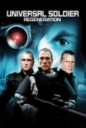 Universal Soldier Regeneration 2009 DVDSCR-CM8.NoRar.www.crazy-torrent.com