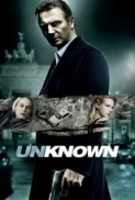 Unknown (2011 ITA/ENG) [1080p x265] [Paso77]