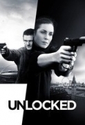 Unlocked (2017) [720p] [YTS] [YIFY]