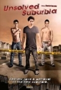 Unsolved.Suburbia.2010.DVDRip.XviD-VoMiT