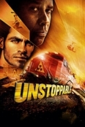 Unstoppable (2010) BRRip 720p [6Ch][Dual Audio][Eng-Hindi][Multi Sub]-MEGUIL