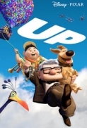 Up 2009 1080p BluRay AV1 Opus 5.1 [981]