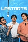 Upstarts 2019 HDRip 720p  OriginalDD5.1 Telugu+Tamil+Hindi+Eng[MB]