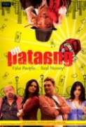 Utt Pataang 2011 720p x264 AC-3 [5.1] ESubs M777 M2Tv @ bollytnt.com