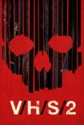 V H S 2 (2013) 720p BRRip Nl-ENG subs DutchReleaseTeam