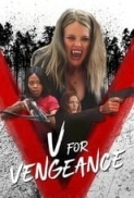 V.for.Vengeance.2022.720p.WEBRip.800MB.x264-GalaxyRG