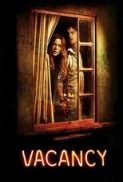 Vacancy 2007 1080p BluRay HEVC x265 10-Bit DDP5.1 Subs KINGDOM RG