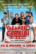 Vacanze.Ai.Caraibi.2015.iTALiAN.AC3.DVDRip.XviD-T4P3