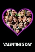 Valentines Day.2010.DvdRip.Xvid {1337x}-Noir