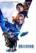 Valerian and the City of a Thousand Planets 2017 720p HC HDRip x264-M2Tv