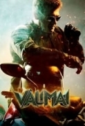 Valimai (2022) Hindi (1080p DS4K WEBRip x265 HEVC 10bit DDP 5.1 ESub) - [Musafirboy]