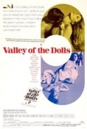 Valley of the Dolls (1967) Criterion (1080p BluRay x265 HEVC 10bit FLAC 3.0 r00t) [QxR]