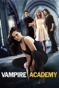 Vampire Academy 2014 720p BluRay x264-x0r